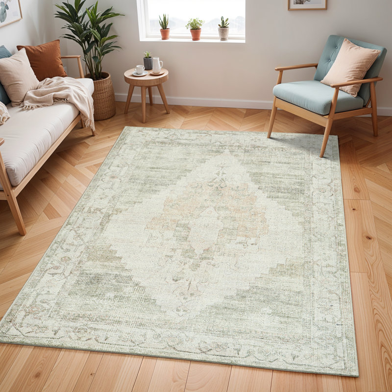 Becki Owens x Livabliss Luca Rug, Rectangle 200 x 275cm