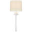AERIN Beaumont Medium Tail Sconce-51180806