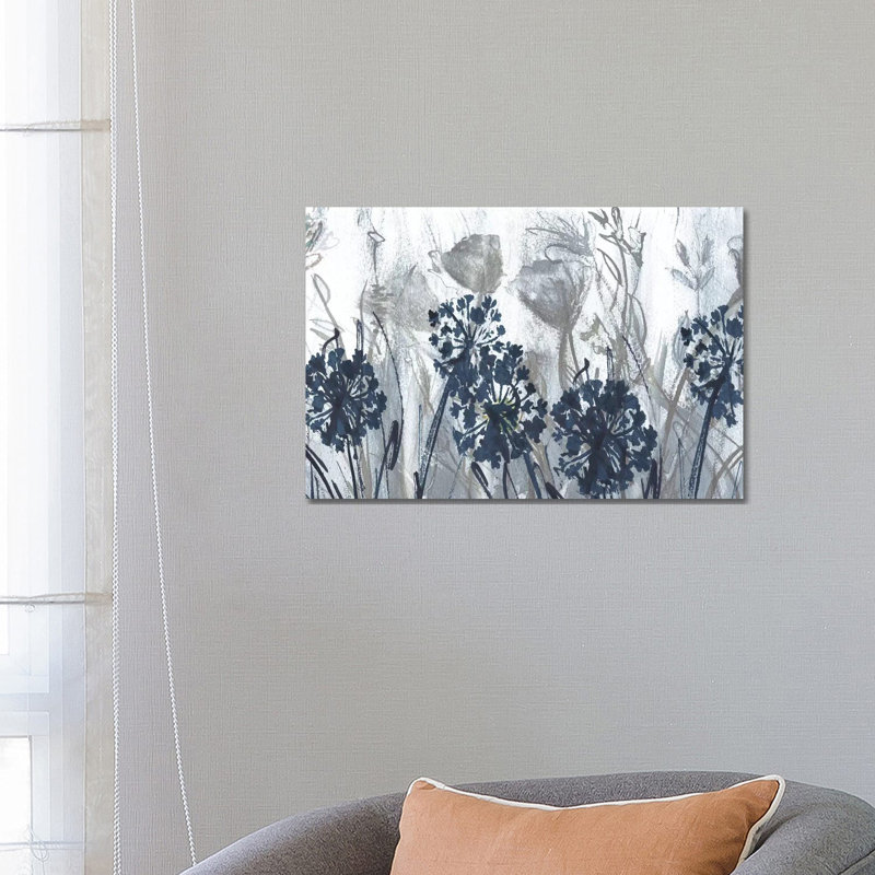 Susan Jill - Wrapped Canvas Print, 66.04 cm H x 45.72 cm W x 3.175 cm D
