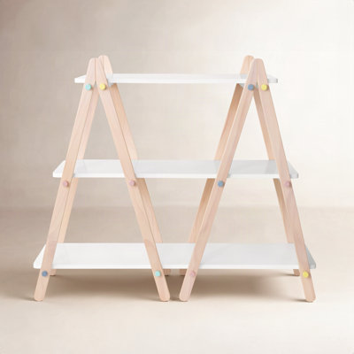 Dottie Bookcase