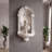 Classical European Style Wall Sculpture-5821601