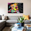 Dean Russo - Wrapped Canvas Print-50017634
