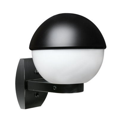 Appliquee à bras 1 lumières Donnie