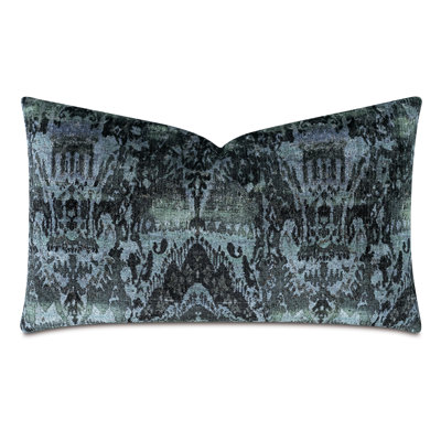 Sparkle Velvet Pillow Cover & Insert