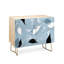 Crédence 2 portes Iveta Abolina Scandi-40910864