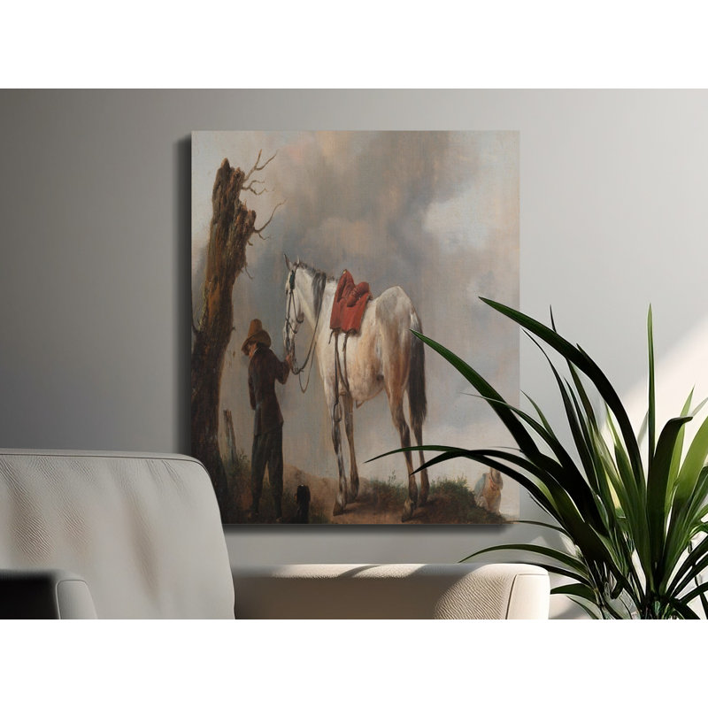 Wrapped Canvas Print Set, 50.8 cm H x 25.4 cm W