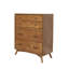  Commode 38 po à quatre tiroirs 38 po