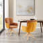 Ensemble de 2 chaises de bureau Bernab-356033858