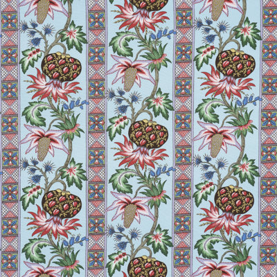 Bailey Botanical Fabric