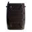 FCMP Outdoor Weather Resistant Plastic Rain Barrel and Hose