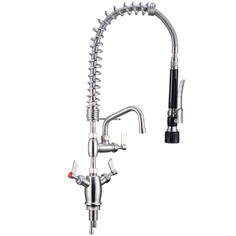 Belfry Kitchen Kitchen Faucet
