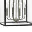 Jeremie 8 - Light Lantern Rectangle Chandelier-1440998238