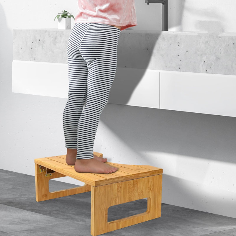Morgandale Shower Bench