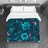 Machine Printed Duvet Cover-92317810-92317753