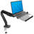 Height Adjustable Laptop Mount