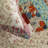Hand Made Pre-Washed Pure Cotton Patchwork Quilt Set Reversible-112287715