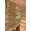 Table basse en bois massif Josniel