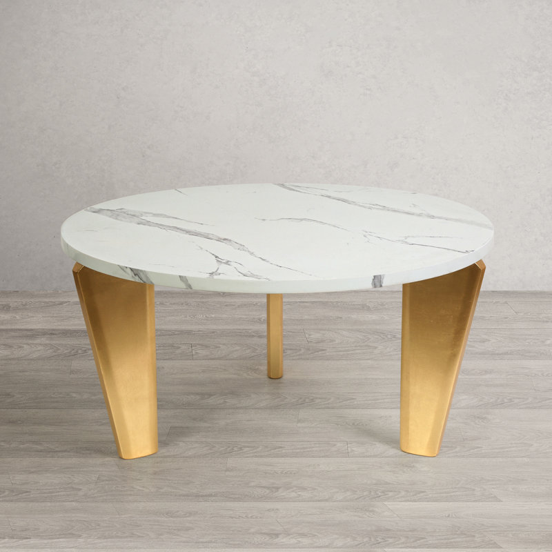 Table basse simple Geremie