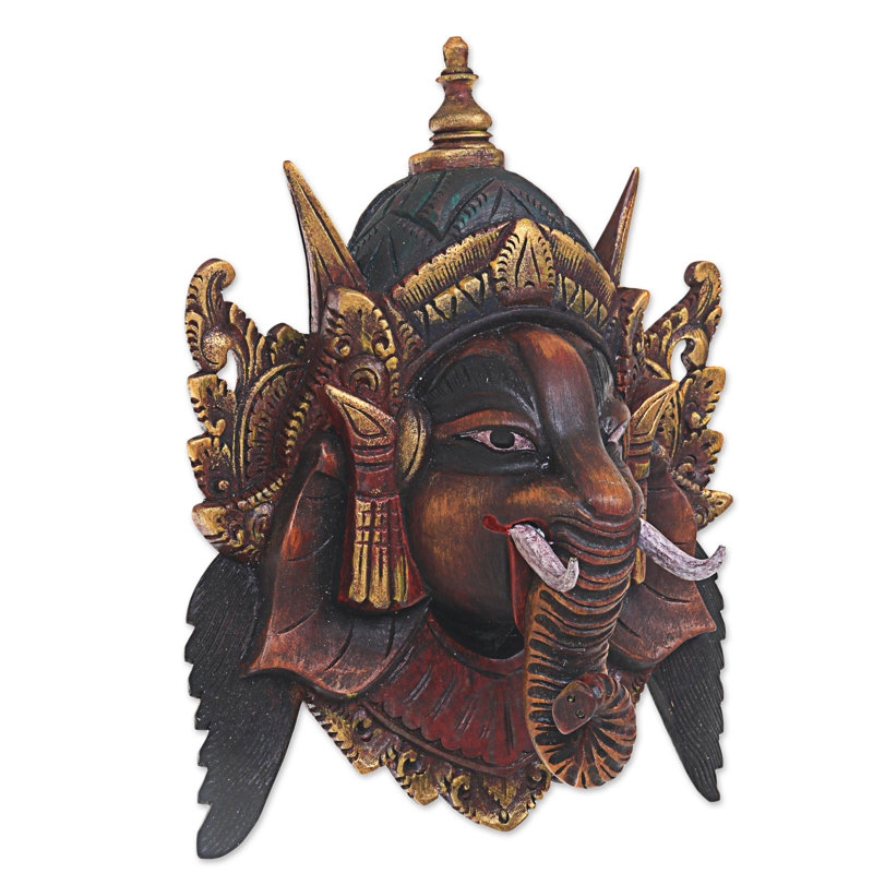 Handmade Wood Wall Decor