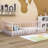  Denayah Metal Platform Bed with Fence and Door-233354897-233354898