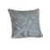 Kevinson Indoor / Outdoor Floral Square Euro Cushion Cover