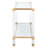 Claudian 48'' Console Table-1795192363