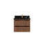 Ensemble de meuble-lavabo simple 30 po Sonoma-101178531