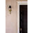 Neena 1 - Light Candle Wall Light-32957395