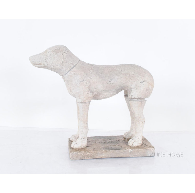 Figurine pour chien Jowers