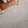 Tapis de couleur unie August