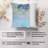 Abstract Alpine Luxe II Brush Strokes Transitional-335147238