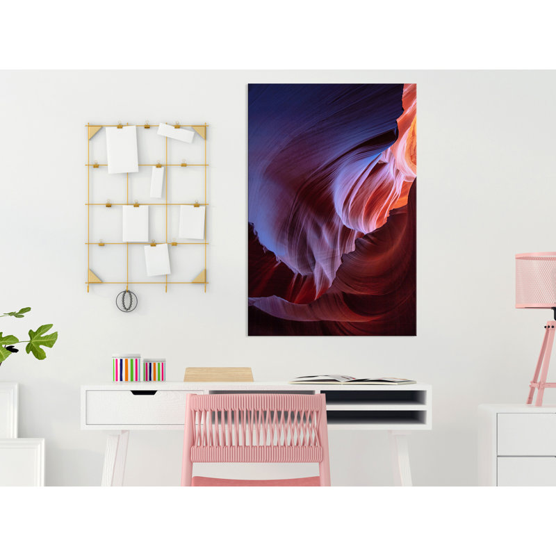 No Frame Print on Canvas, 80 cm H x 120 cm W