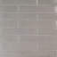 Paint 3x16 Glossy Porcelain Tile-532666462