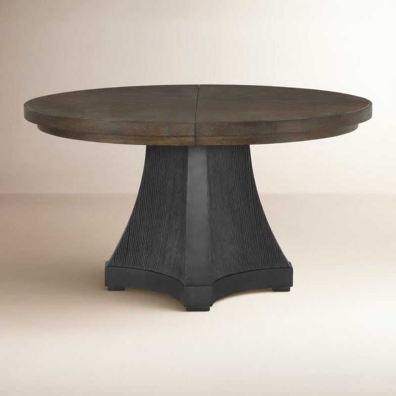 Montclair Round Dining Table