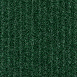 18'' W x 18'' L Level Loop Peel & Stick Polyester Carpet Tile