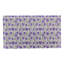 Moulka Non-Slip Floral Doormat