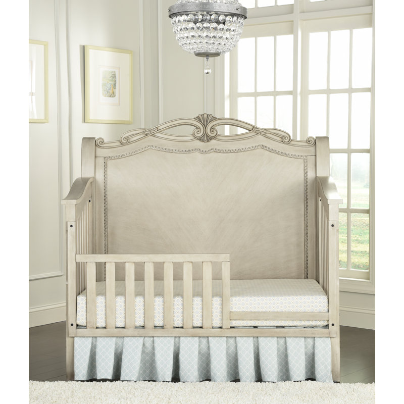 Barrière de sécurité pour tout-petits Aguon, Coquillage