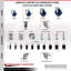 Roulettes pivotantes-92141586