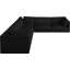 Canapé modulaire réversible de coin Ittai-87141652