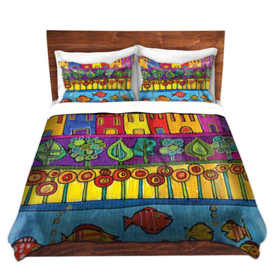 Duvet Cover