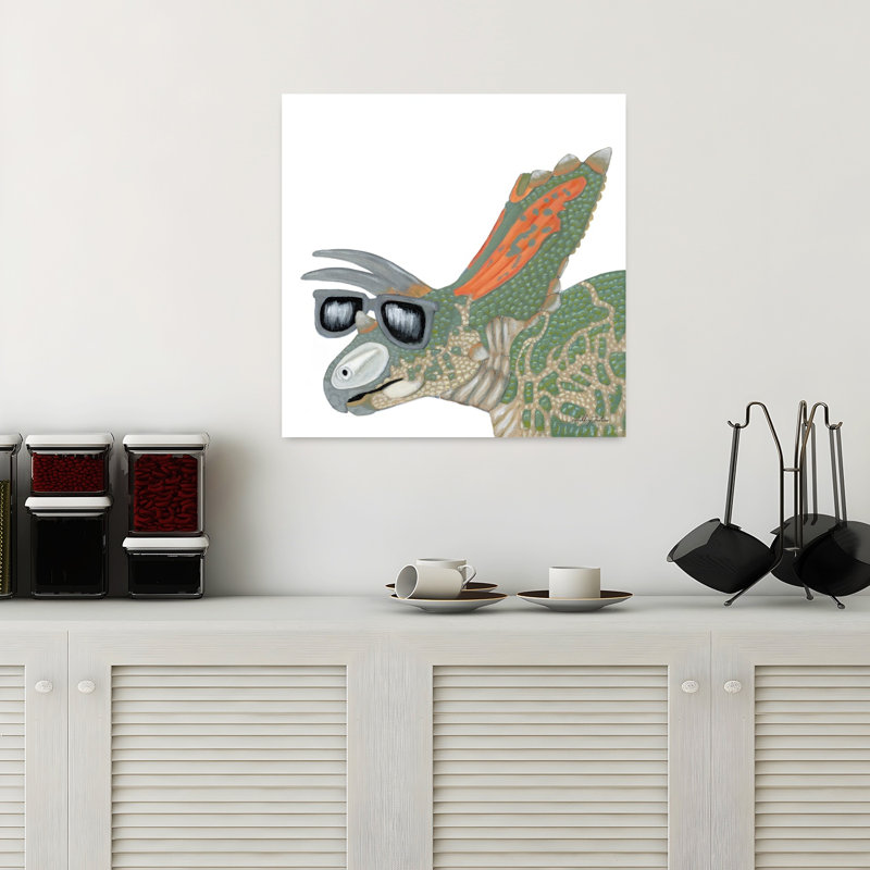 Print, 45.72cm H x 45.72cm W