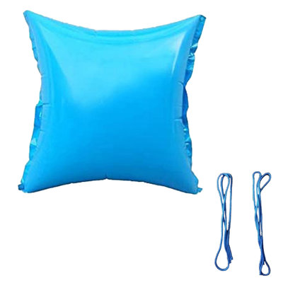 air air Inflatable Swimming Pool Protective Pillow Winter Pool  Pillow Inflatable Large Cold Pillow Protective Cover