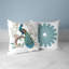 Coussin Peacock Panache-2004582032
