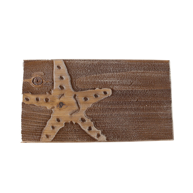 Table de bout Iseminger Starfish