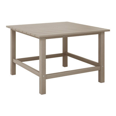 Table d'extérieur Laguna