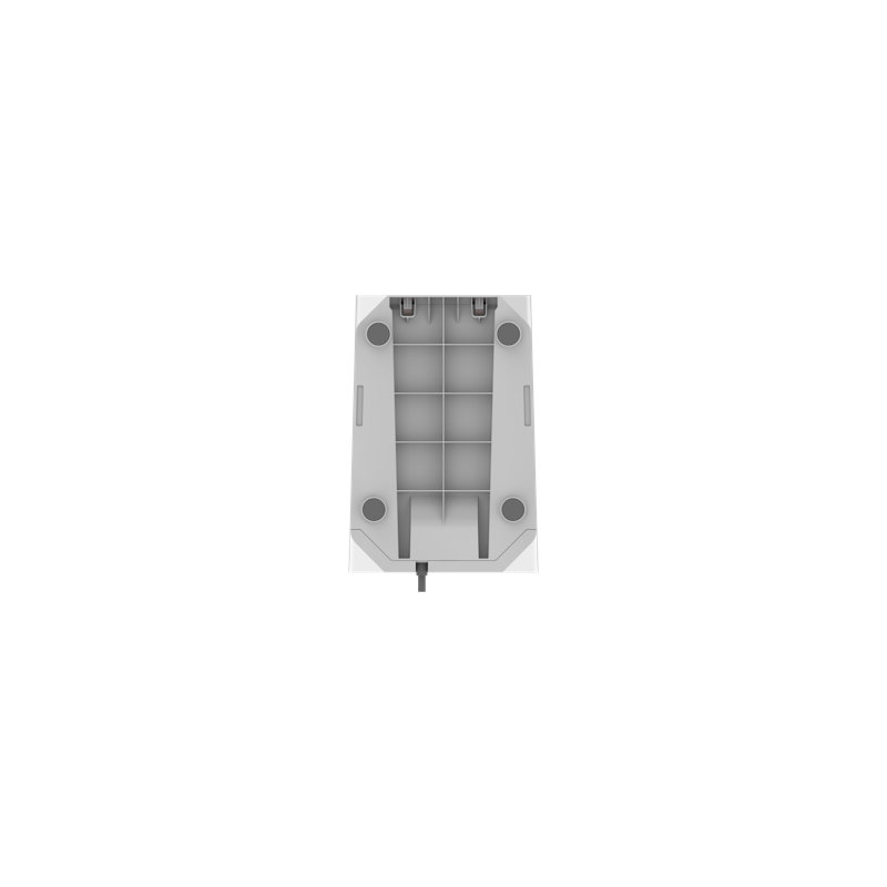 Danby White HEPA Filter Energy Star Air Purifier