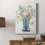 Bottes de jardin - reproduction sur toile tendue-1632006445