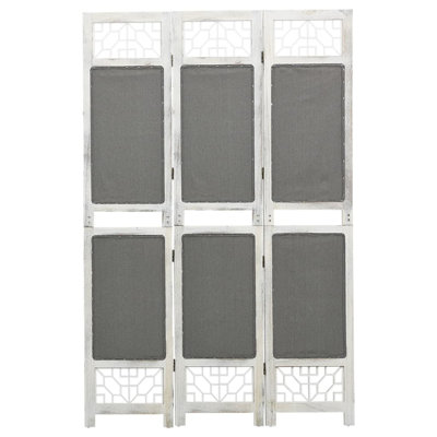 Tion 165cm H Folding Room Divider