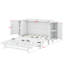 Lit escamotable avec rangement caché et détails tissés modernes-1795573812-1795573815