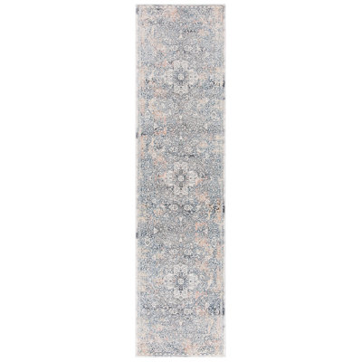Willena Performance Oriental Rug